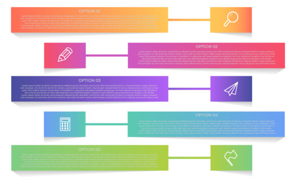 Choosing the Right Business Presentation Infographic Template for Your Needs