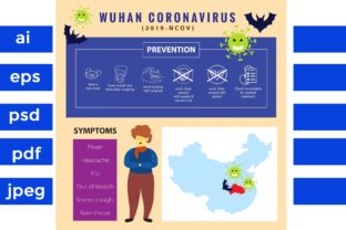 Coronavirus Infographic: A Visual Tool for Clarity in Crisis Communication