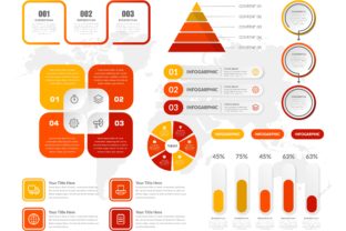 How the Abstract Bundle Infographic Element Transforms Visual Communication