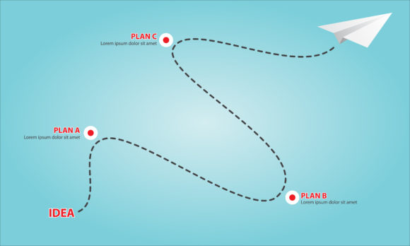 How to Use an Infographic of Plan to Streamline Your Workflow