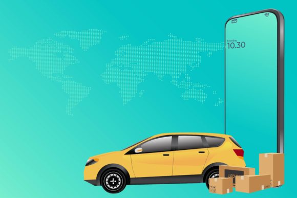 Understanding the Online Delivery Service Concept: Practical Solutions for Everyday Needs
